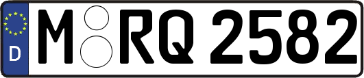 M-RQ2582