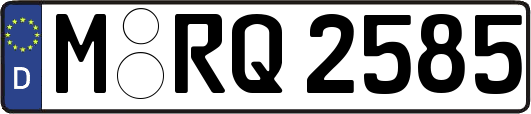 M-RQ2585