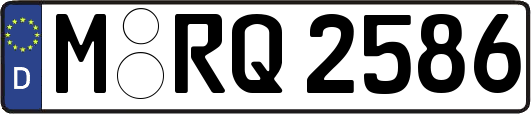 M-RQ2586