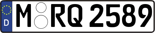 M-RQ2589