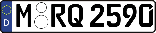 M-RQ2590