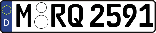 M-RQ2591