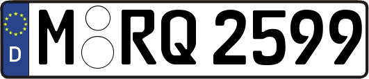 M-RQ2599