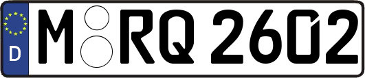 M-RQ2602