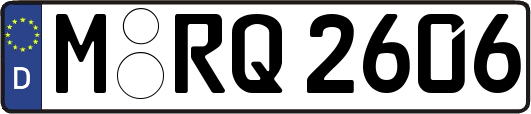 M-RQ2606