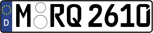 M-RQ2610