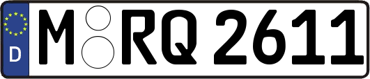 M-RQ2611