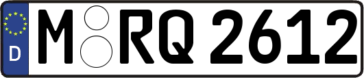 M-RQ2612