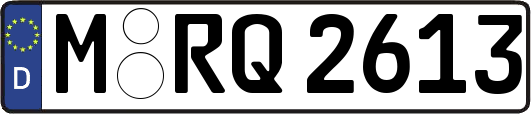 M-RQ2613