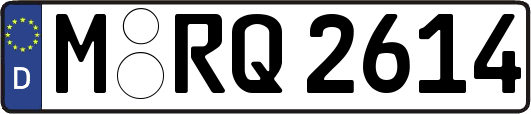 M-RQ2614