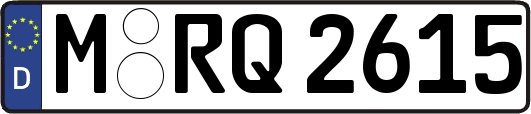 M-RQ2615