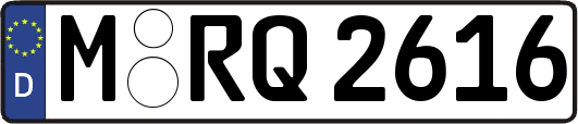 M-RQ2616