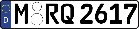 M-RQ2617