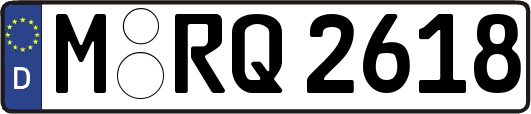 M-RQ2618