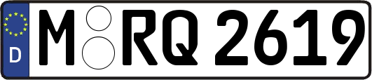 M-RQ2619