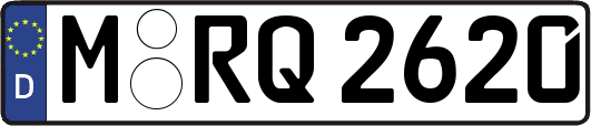 M-RQ2620