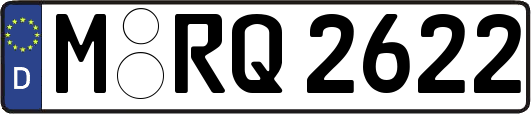 M-RQ2622