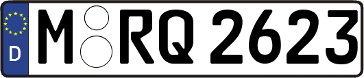M-RQ2623