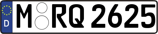 M-RQ2625