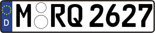 M-RQ2627