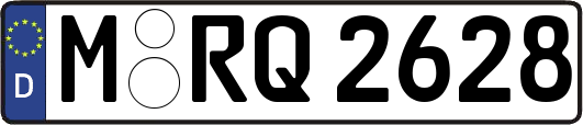 M-RQ2628