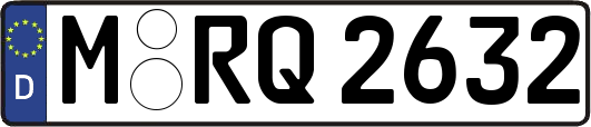 M-RQ2632