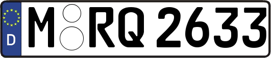 M-RQ2633