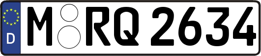 M-RQ2634