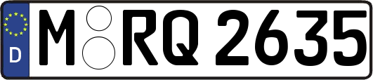 M-RQ2635