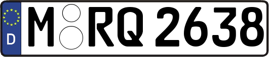 M-RQ2638