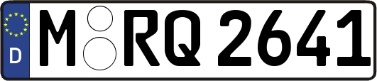 M-RQ2641