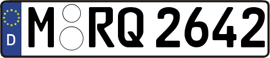 M-RQ2642