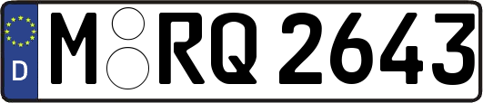 M-RQ2643