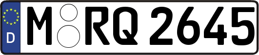 M-RQ2645