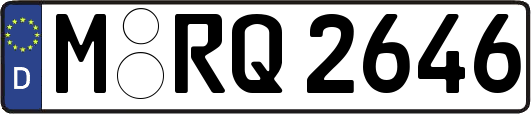 M-RQ2646