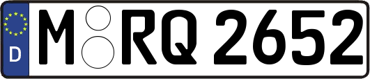 M-RQ2652