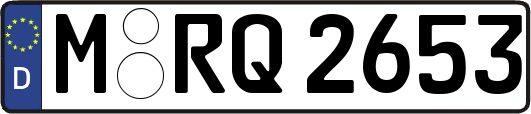 M-RQ2653