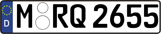 M-RQ2655