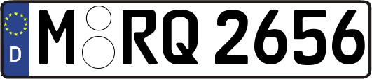 M-RQ2656