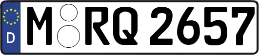 M-RQ2657