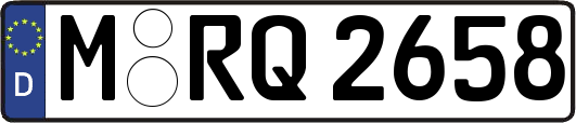 M-RQ2658