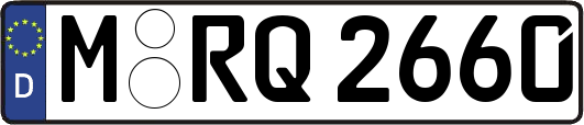 M-RQ2660