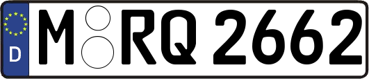 M-RQ2662