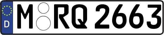 M-RQ2663