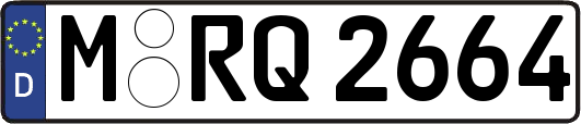 M-RQ2664