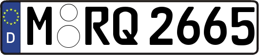 M-RQ2665