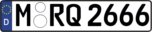 M-RQ2666