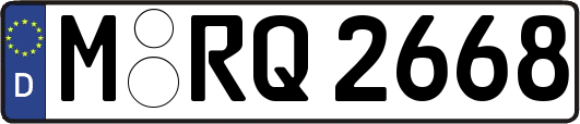M-RQ2668