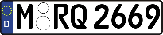M-RQ2669