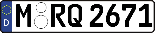 M-RQ2671
